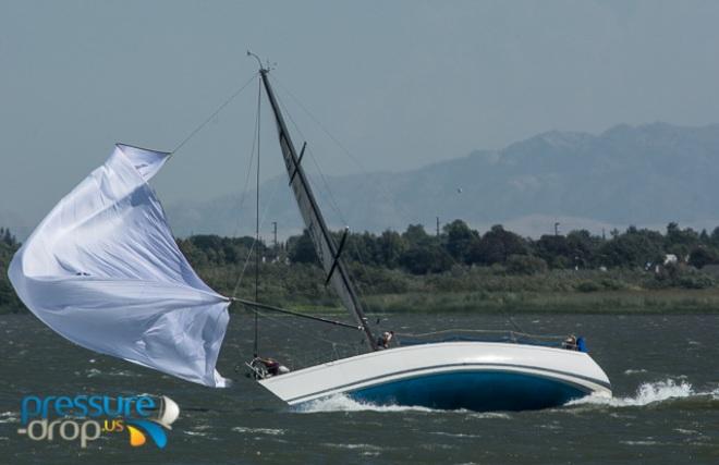 Redneck Transpac - 2015 Delta Ditch Run © Pressure Drop . US